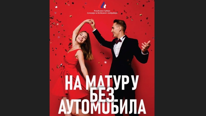 Na maturu bez automobila